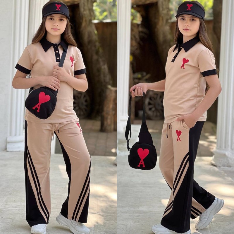 Kids' Set — TGKk0JCRdLqR view