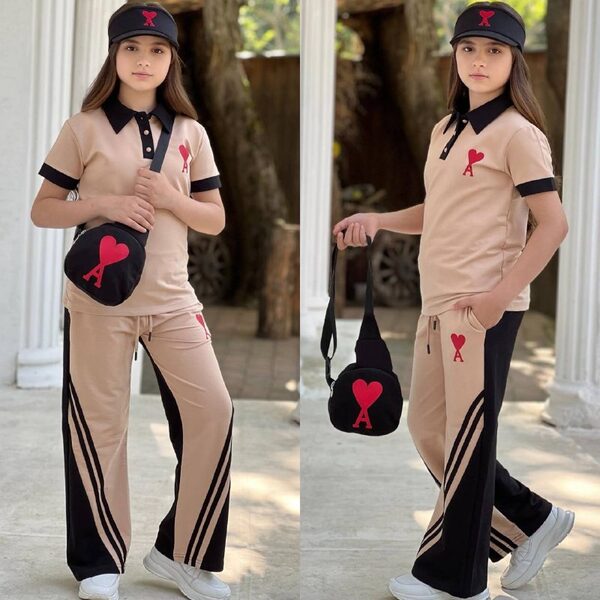 Kids' Set — TGKk0JCRdLqR view 3