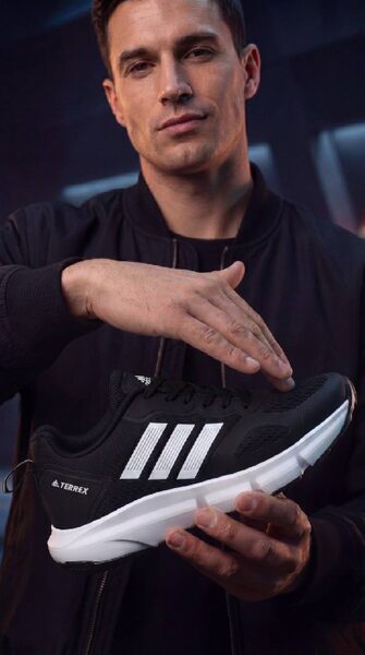 Men's Sneakers — TGKrl6c3T810 view 6