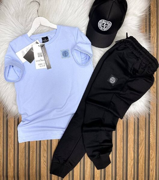 Kids' Set — TGKsqqHvP4Vg