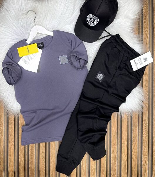Kids' Set — TGKsqqHvP4Vg view 2