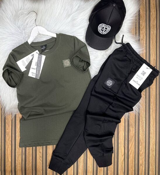 Kids' Set — TGKsqqHvP4Vg view 5