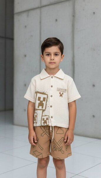 Kids' Set — TGKsuTwd0qEo