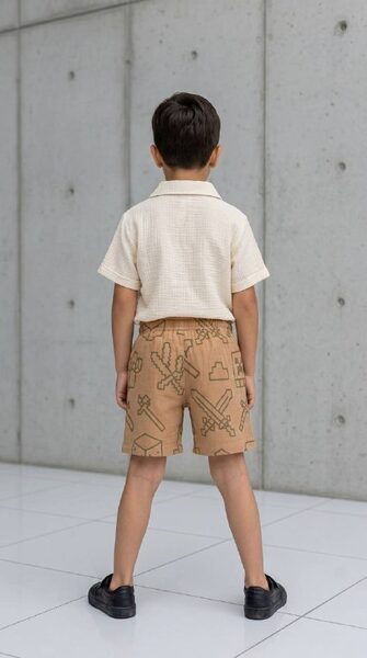 Kids' Set — TGKsuTwd0qEo view 2