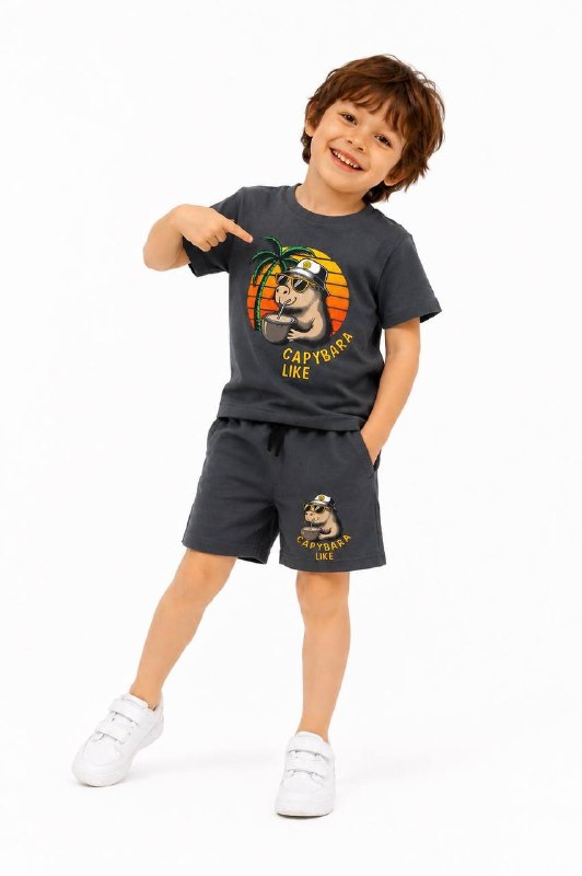Kids' Set — TGKwuHnlC3bW
