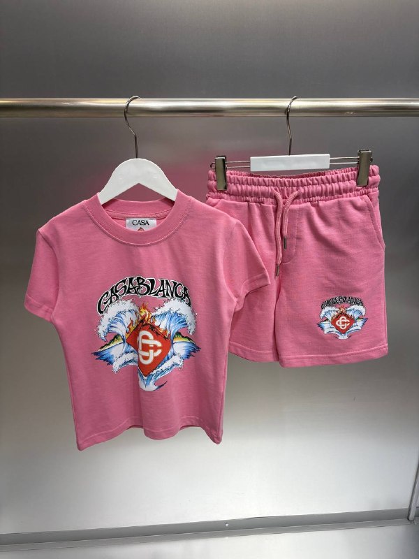 Kids' Set — TGKwy_TiHUk1
