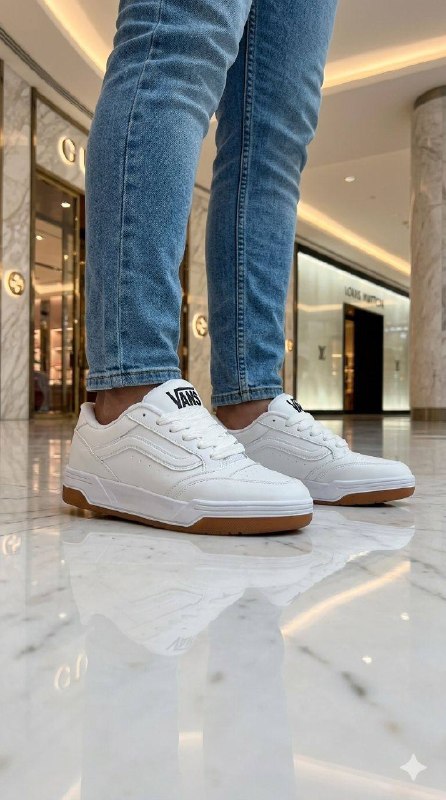 Men's Sneakers — TGKyntxVL359 view