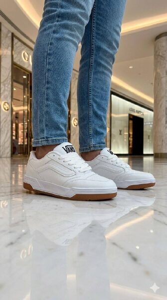 Men's Sneakers — TGKyntxVL359 view 2
