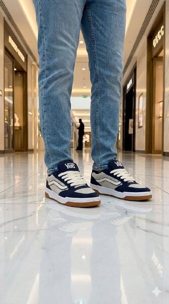 Men's Sneakers — TGKyntxVL359 view 3