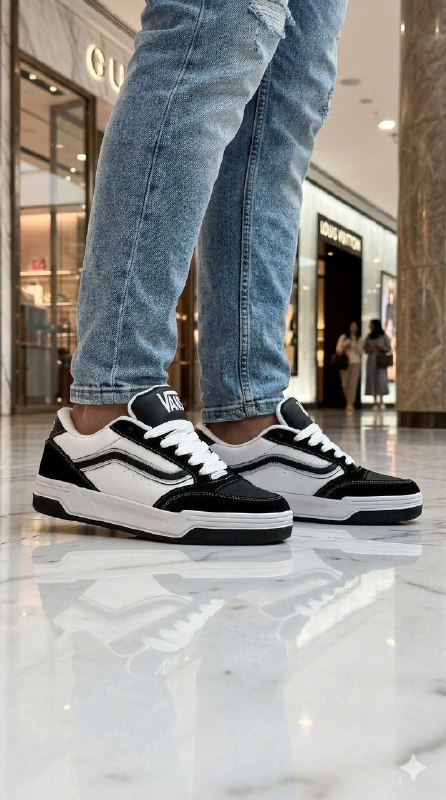 Men's Sneakers — TGKyntxVL359 view