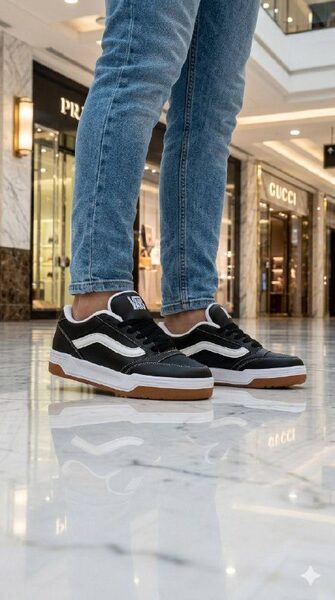 Men's Sneakers — TGKyntxVL359 view 5