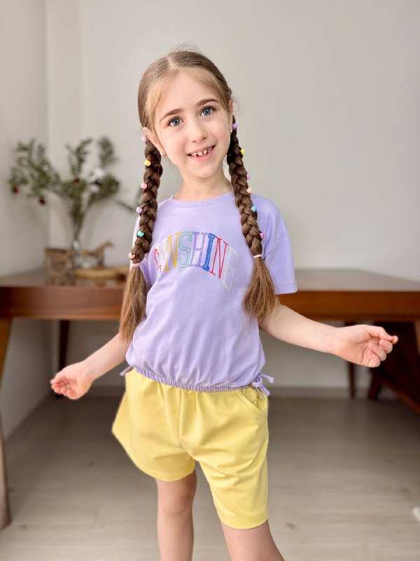 Kids' Set — TGKze-PWEEGx