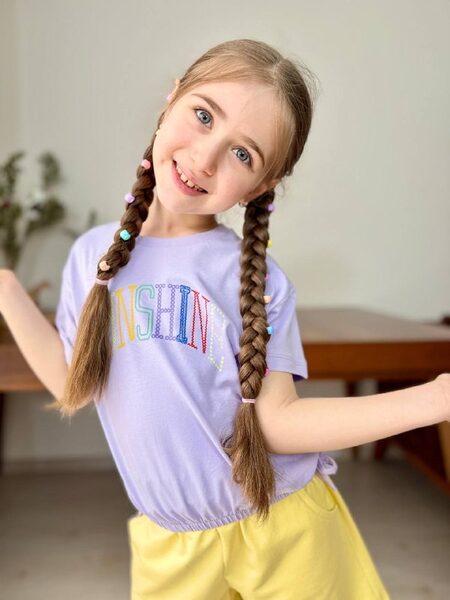 Kids' Set — TGKze-PWEEGx view 2