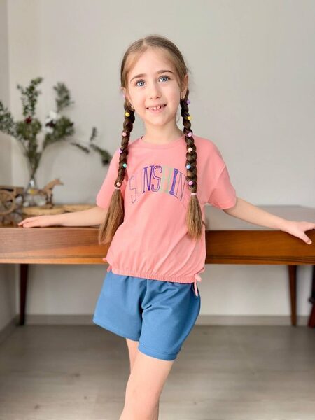 Kids' Set — TGKze-PWEEGx view 3