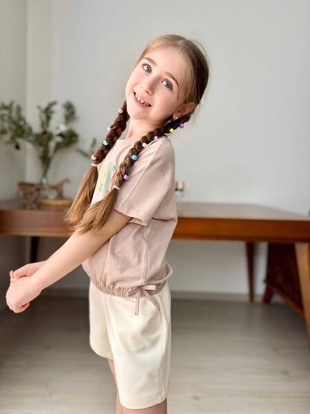 Kids' Set — TGKze-PWEEGx view 7