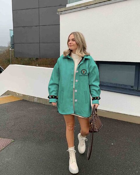Apparel — TGL0Ui9vZlBU view 3
