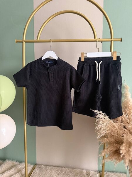 Kids' Set — TGL2tOaiqAUp view 4