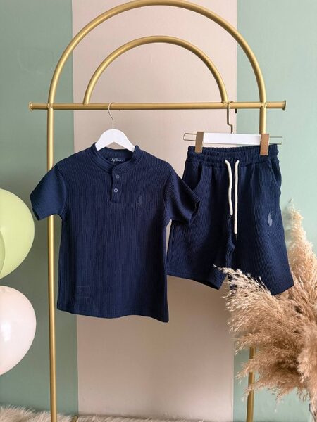 Kids' Set — TGL2tOaiqAUp view 5