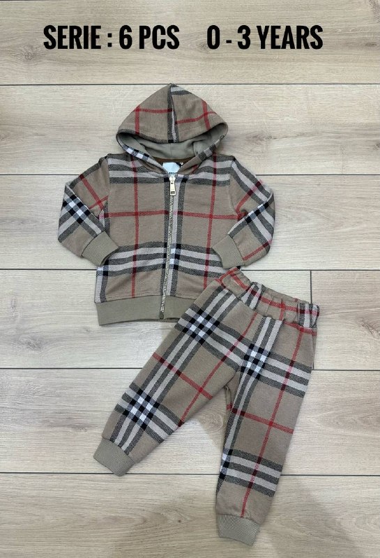 Kids' Set — TGL4JgMMPiH0