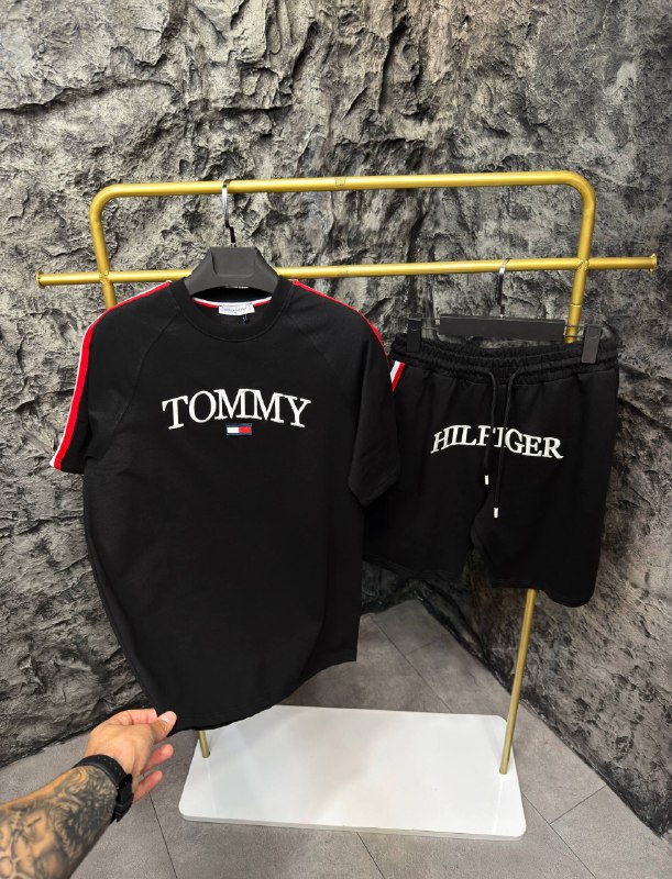 Apparel — TGL5-HK_L7Or