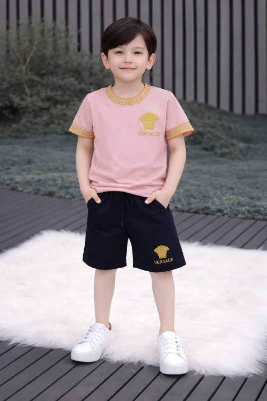 Kids' Set — TGL6d6HhPu0T