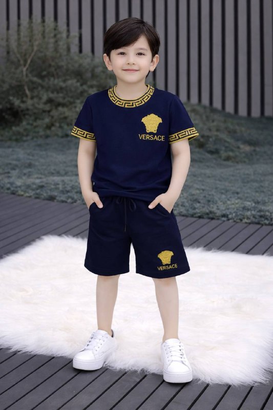 Kids' Set — TGL6d6HhPu0T view