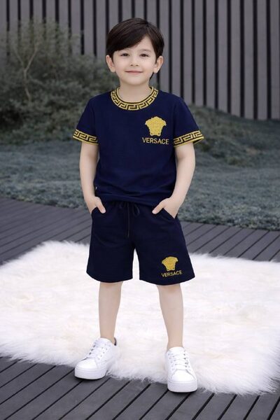 Kids' Set — TGL6d6HhPu0T view 2