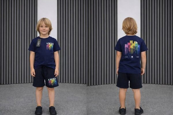 Kids' Set — TGL6d6HhPu0T view 5