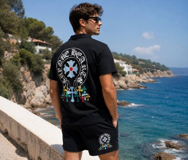Apparel — TGL76lfJ9CST