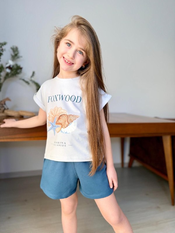 Kids' Set — TGL7qDMnTDeI