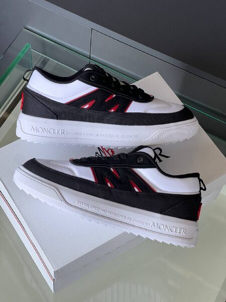 Men's Sneakers — TGLBvXsyvmuJ view 4