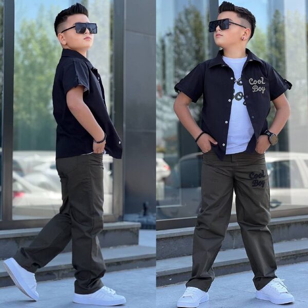Kids' Set — TGLD2JKqqKvD view 5