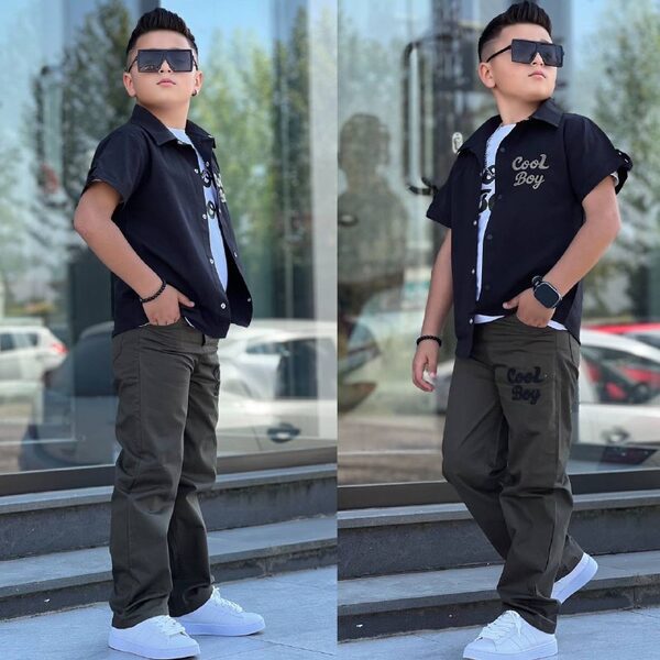 Kids' Set — TGLD2JKqqKvD view 6