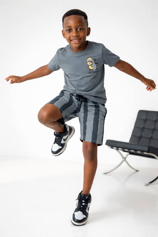 Kids' Set — TGLDX55Xv8N- view