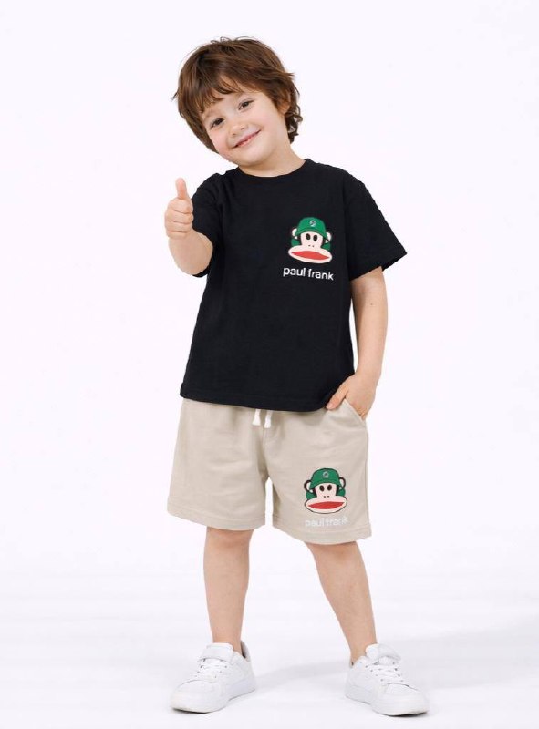Kids' Set — TGLHCHsSxPDd view