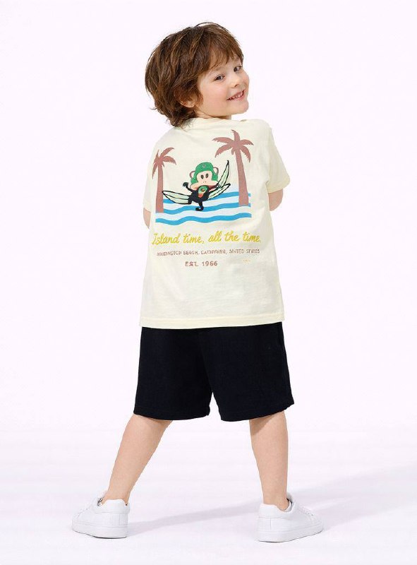 Kids' Set — TGLHCHsSxPDd view