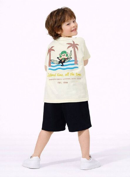 Kids' Set — TGLHCHsSxPDd view 5