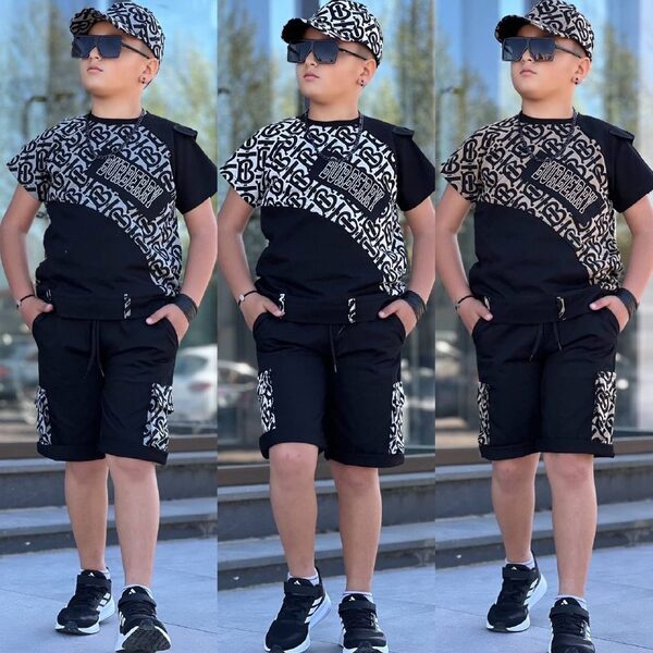Kids' Set — TGLHaVr76pRo view 4
