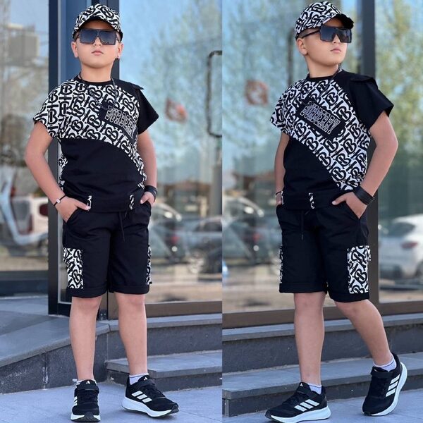 Kids' Set — TGLHaVr76pRo view 7