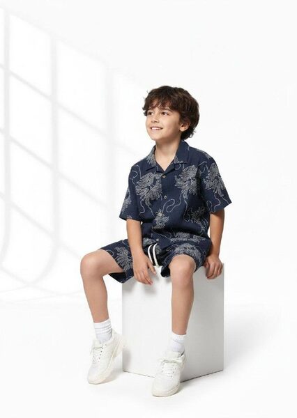 Kids' Set — TGLJkBuSqay4 view 2
