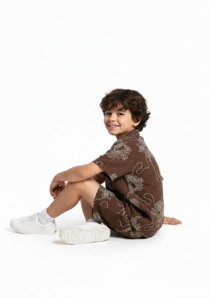 Kids' Set — TGLJkBuSqay4 view 3