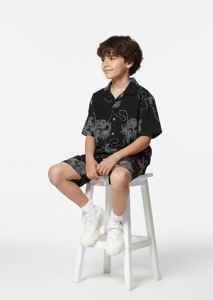 Kids' Set — TGLJkBuSqay4 view 4
