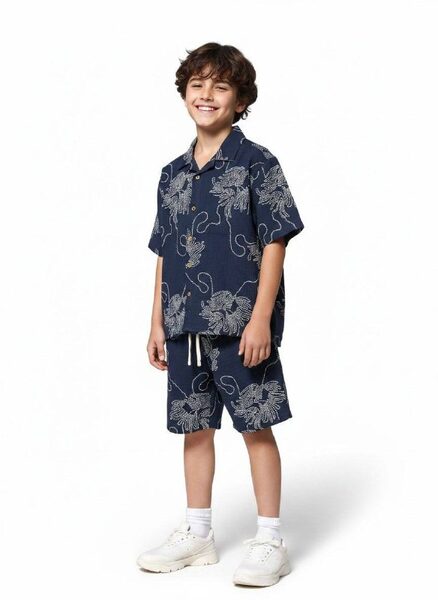 Kids' Set — TGLJkBuSqay4 view 5