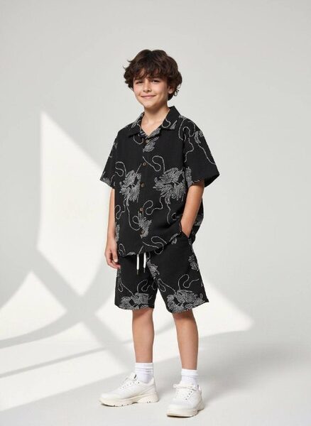 Kids' Set — TGLJkBuSqay4 view 6