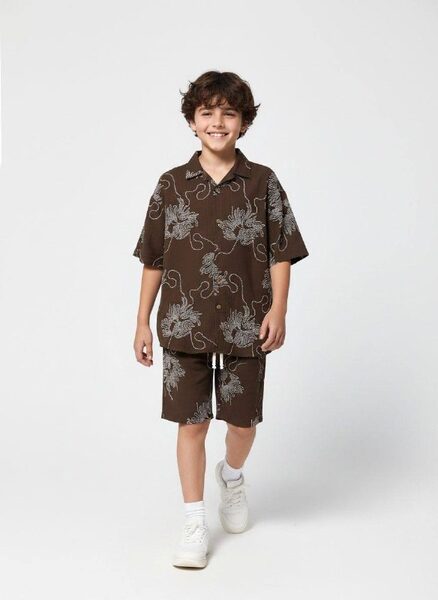 Kids' Set — TGLJkBuSqay4 view 8