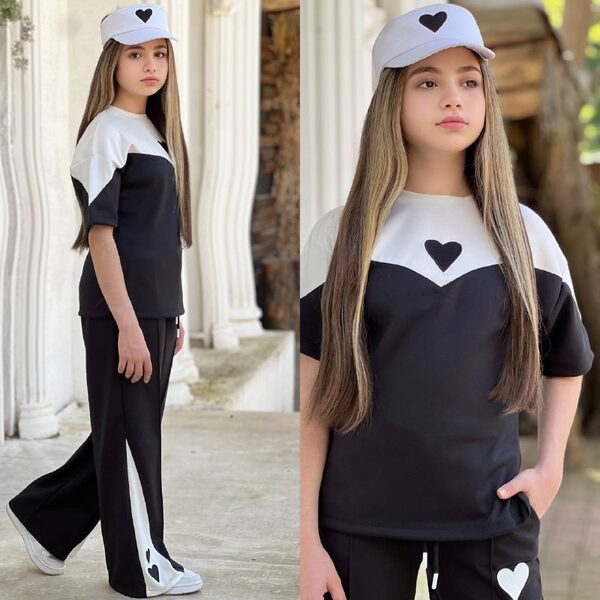 Kids' Set — TGLKhMBSXXHt view 2