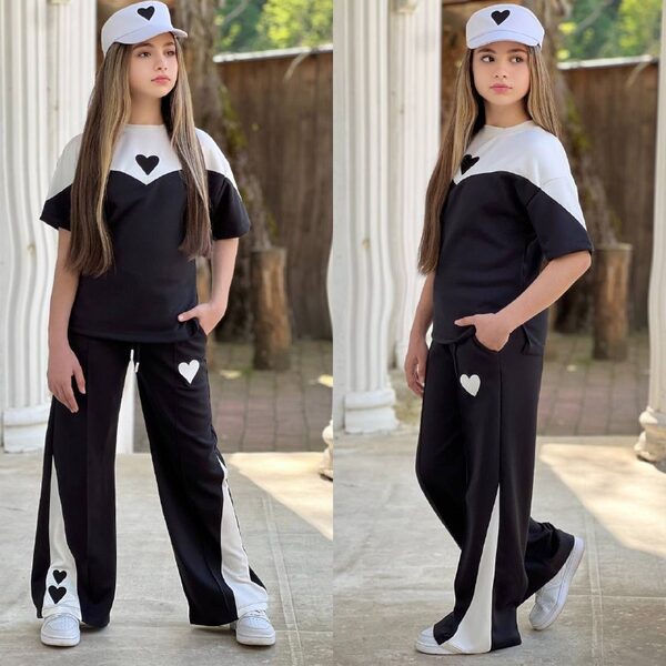Kids' Set — TGLKhMBSXXHt view 3
