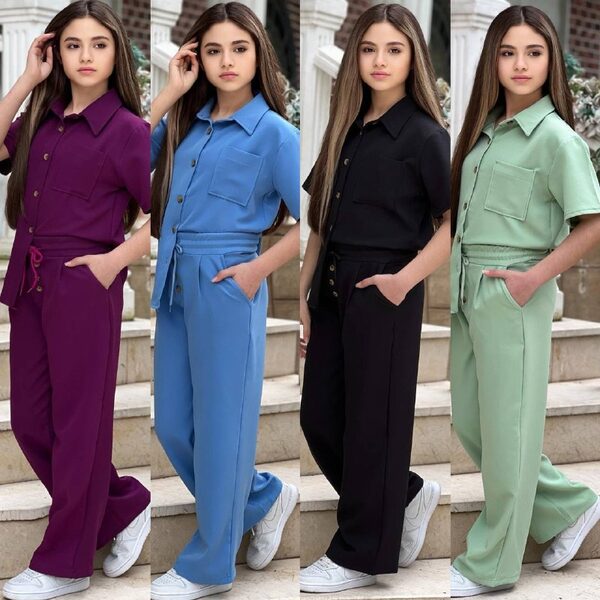 Kids' Set — TGLLNxcz4I-X view 2