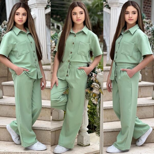 Kids' Set — TGLLNxcz4I-X view 7