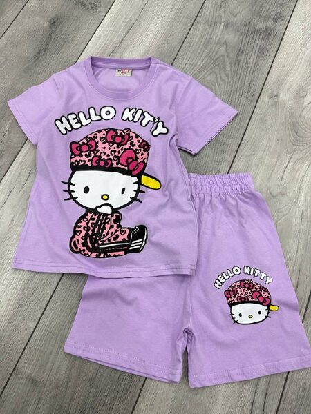 Kids' Set — TGLLT_o8nC6b view 2